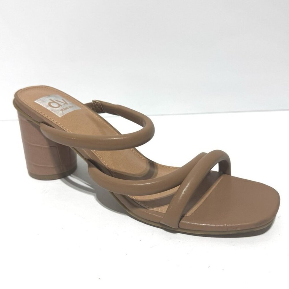 Dolce Vita Women’s Minnee Sandals Size 8.5 M
